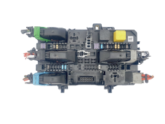 Sicherungskasten Relaiskasten 13222173 5DK008669-33 Opel GM Hella 40216 Sicherungskasten Relaiskasten 13222173 5DK008669-33 Opel GM Hella 40216