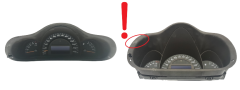 Tacho Kombiinstrument Mercedes W203 C220 A2035404511 54202