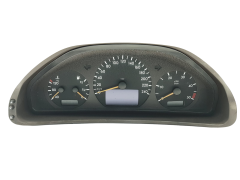 Tacho Kombiinstrument Mercedes E W210 A2105405048 52678