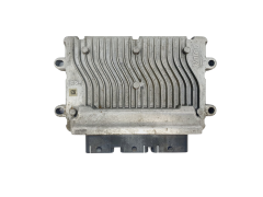 Steuergerät 9661961280 9651696680 PSA Valeo 44797 Steuergerät 9661961280 9651696680 PSA Valeo 44797