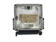 Steuergerät 0281010248 9635157080  28FM0155 PSA Bosch 54209