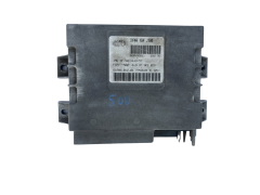 Steuergerät IAW6F.S0 7754649 61602.012.04 Fiat Magneti Marelli 48705