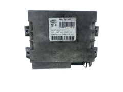 Steuergerät IAW6F.S0 7754649 61602.012.04 Fiat Magneti Marelli 49496