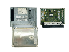 Steuergerät BMW 7519592 0261209005 Bosch 