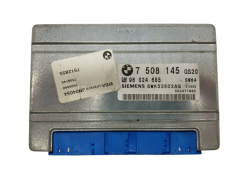 Motorsteuerung BMW 7508145 96024685 5WK33502AG Siemens 22515 Motorsteuerung BMW 7508145 96024685 5WK33502AG Siemens 22515