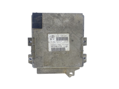 Steuergerät PSA 9639907880 IAW1AP.81 16301.794 Magneti Marelli 60162