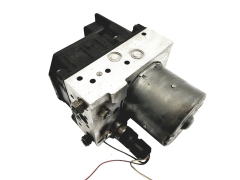 Abs-Pumpe Peugeot 307 9648265580 0265950084 Bosch 45612