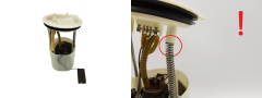 Kraftstoffpumpe 1K0919051BG A2C53166109 VW Audi Seat Skoda 