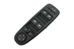 Schalter Fensterheber Fensterheberschalter Taste 96639383ZD 6554YH C4 Picasso Schalter Fensterheber Fensterheberschalter Taste 96639383ZD 6554YH C4 Picasso