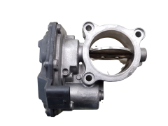 Drosselklappe BMW 1354 7810752 03 10378517 Pierburg 2217
