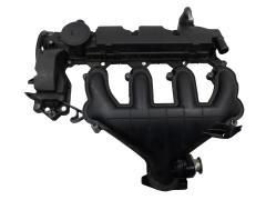Ansaugkrümmer 0248Q6  9645977980 2,0 HDI TDCI Citroen Peugeot Ford Volvo