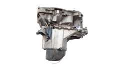 Getriebe JB1132 1.2 Renault Twingo 7701667379 1184
