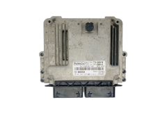 Steuergerät 0281033283 FT7A-12A650-RB F1F1-12B684-AD Ford Bosch