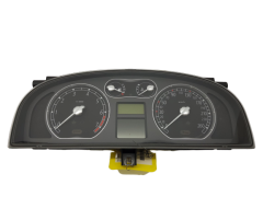 Tacho Kombiinstrument Renault Laguna 2 8200291332 C Tacho Kombiinstrument Renault Laguna 2 8200291332 C