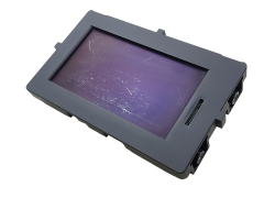 Navigationssystem Renault 259154206R TomTom 2