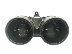 Tacho Kombiinstrument Daewoo Kalos Chevrolet Aveo 96413686 54948 Tacho Kombiinstrument Daewoo Kalos Chevrolet Aveo 96413686 54948