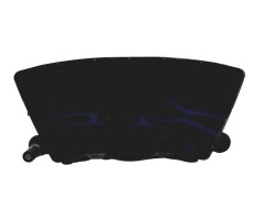 Tacho Kombiinstrument Honda Civic HR0342107 78200G131 29192