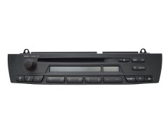 Autoradio Business CD BMW X3 6512 4154935 A2C53122567