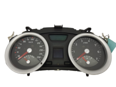 Tacho Kombiinstrument Renault Megane 2 8200364016 Visteon