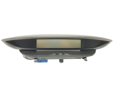 Tacho Kombiinstrument Citroen C4 96572391ZD 26632