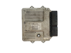 Steuergerät Fiat 55186608 MJD6JF.P3 71600.004.02 Magneti Marelli 46041