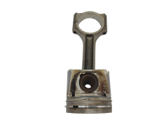 Pleuelstange 7701477831 7701477817 2.0 DCI M9R832 Renault