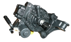 Einspritzpumpe Renault Megane Scenic III Kangoo 1.5 dCI 167003184R Einspritzpumpe Renault Megane Scenic III Kangoo 1.5 dCI 167003184R