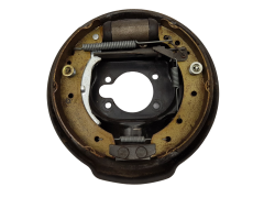 Ankerblech Für Scheibenbremse Rechts 421279 Citroen Xsara Peugeot 306 12012