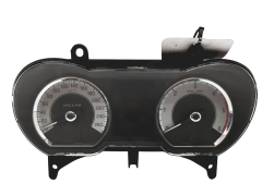 Tacho Kombiinstrument Jaguar XJ 8X23-10849-KH Visteon