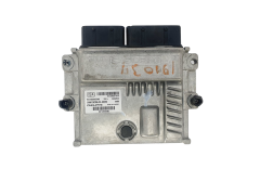 Steuergerät 9809447980 9814826280 28494513 PSA Delphi 44018 Steuergerät 9809447980 9814826280 28494513 PSA Delphi 44018