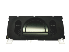Tacho Kombiinstrument Renault Modus 8200418021 D 56497