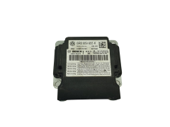 Steuergerät VWAG 6R0959655K 0285010793 Bosch 68990