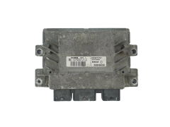 Steuergerät S120200113A  8200774747 8200700695 Renault 35249