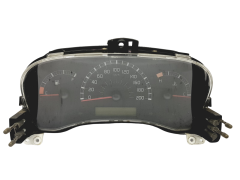 Tacho Kombiinstrument Fiat Panda 46801545 503000360300 40292