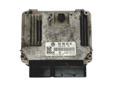 Steuergerät 03G906021KH 0281013226 Volkswagen Bosch 29509