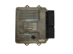Steuergerät Fiat 55186608 MJD6JF.P3 71600.004.02 Magneti Marelli 14286