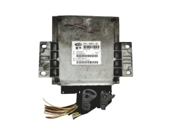 Steuergerät IAW48P2.38 9642247380 9642606280 PSA Magneti Marelli