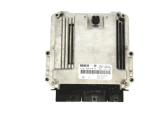 Steuergerät 237104627R 0281030899 Renault Mercedes Bosch
