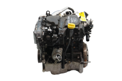 Dieselmotor K9KB608 K9K608  Renault Kangoo 2 1.5 dci 65000km