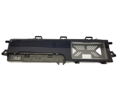 Tacho Kombiinstrument Renault Scenic 2 8200461296 F
