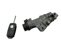 Zündschloss VW Polo Passat Fox 4B0905851N 4B0905849 1463