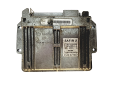 Steuergerät 7700114696 7700105560 21654364-4 Renault Sagem 27997
