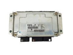 Steuergerät 0261206943 9638765680id05 PSA Bosch 15608 Steuergerät 0261206943 9638765680id05 PSA Bosch 15608