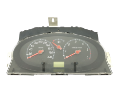 Tacho Kombiinstrument Nissan Micra AX865 26110