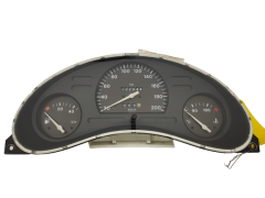 Tacho Kombiinstrument Opel Corsa B 90482654 90482653 Jaeger GM