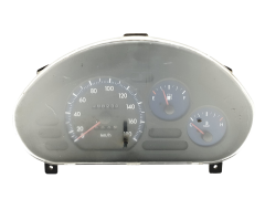 Tacho Kombiinstrument Chevrolet Matiz 96621424 41510