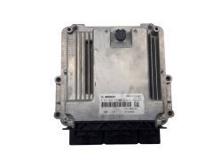 Steuergerät Renault 237100323R 237103832R 0281030575 2.0 DCI 0km 1003