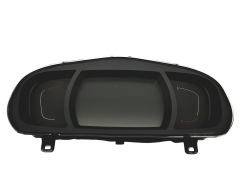 Tacho Kombiinstrument Renault Scenic 4 P248109469R Johnson 32514