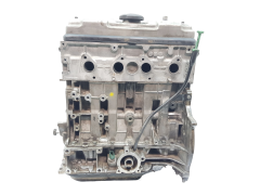 Benzinmotor KFW 10FSC4 1.4 8v Peugeot Partner 206 Citroen Berlingo Saxo