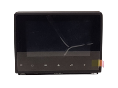 Display Für Navigationssystem Renault ZOE 280346916R A14794 0km